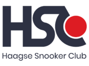 Haagse Snooker Club Logo
