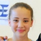 Junior Ladies - Year Ending No. 1 Ranked Player