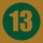 Under 13's