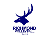 South London Volleyball League - Logo