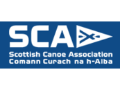 SCA Regional Canoe Polo Leagues - Logo