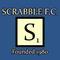 Scrabble
