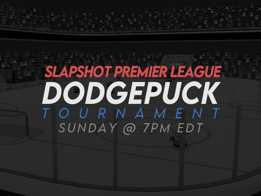 1st Dodgepuck Tournament