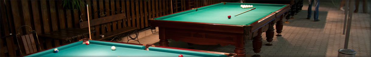 Friday Tourist Pool