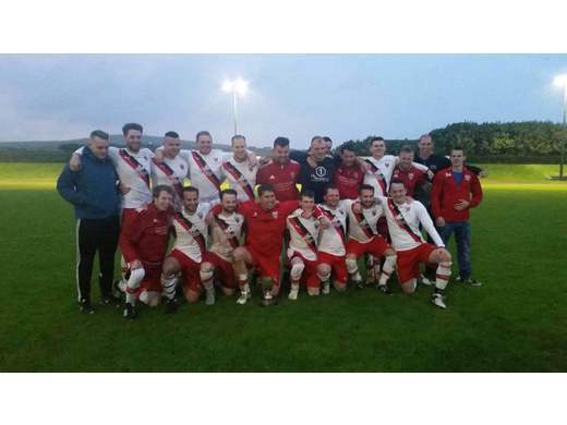 Rendall win HIS Heddle Cup