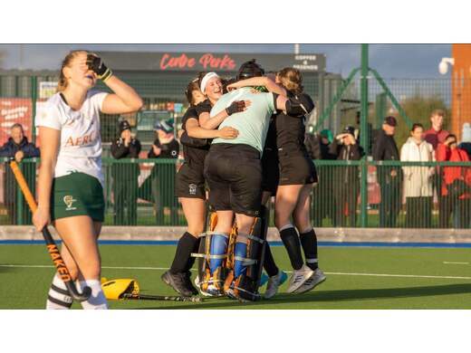 Double Victory for Connacht in Athlone
