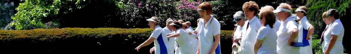 EDEN VALLEY LEAGUE (LADIES)