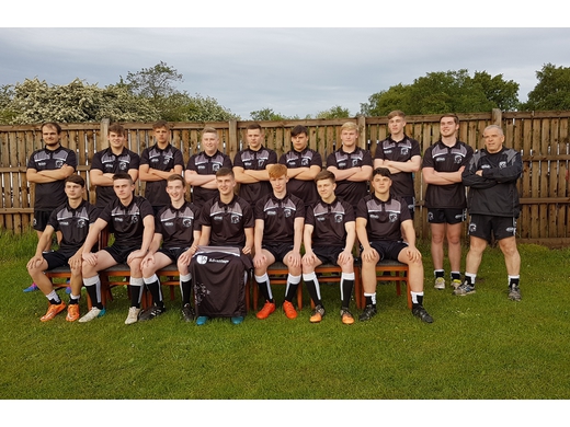 Chorley Panthers U18s