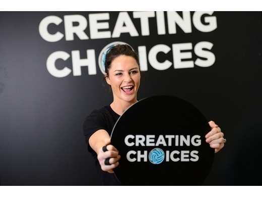 Creating Choices