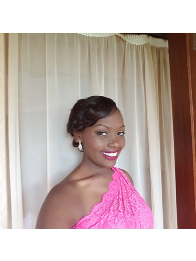 Helenne Nyamwaro