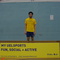Badminton Tournament 2015 Winner
