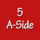 5 A-Side