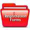 Player First Registation Form