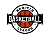 Norfolk Basketball League - Logo