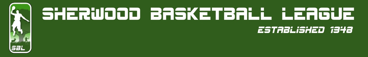 Sherwood Basketball League