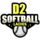 Softball Ladies D2