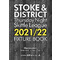 Fixture Book Season 2021-2022 v2 Fixture Book Season 2021-2022 v2