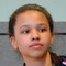 Junior Ladies - Year Ending No. 1 Ranked Player