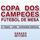 Copa dos Campeões 2014 - Prata
