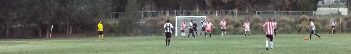 BLACKTOWN BUFFERS