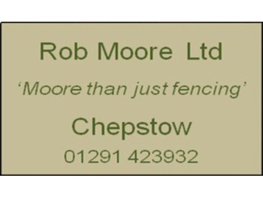 Rob Moore Ltd