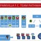 Parkvilla Team Pathway 2017 Parkvilla Team Pathway 2017
