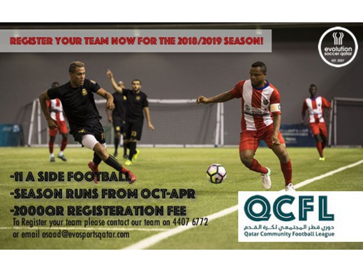QCFL