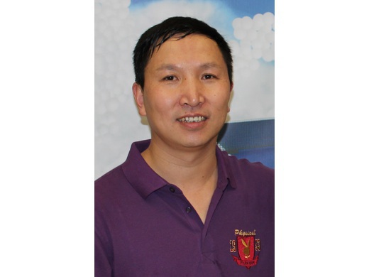 Colin Wang Yuqing
