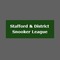 Stafford & District Snooker League