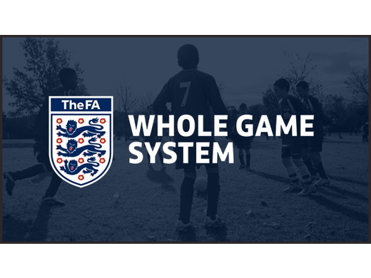 Whole Game System