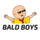 Canadian Bald Boys