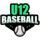 Baseball U12-B