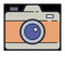 Downloadable form for registering use of a camera at a venue Downloadable form for registering use of a camera at a venue