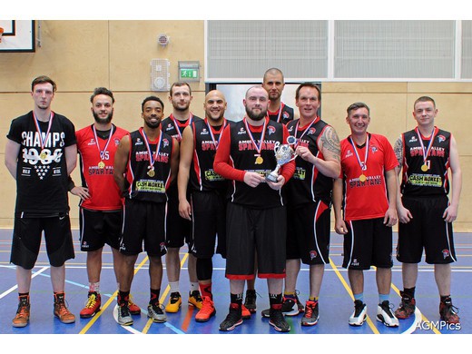 Cup Finals 2015/16 