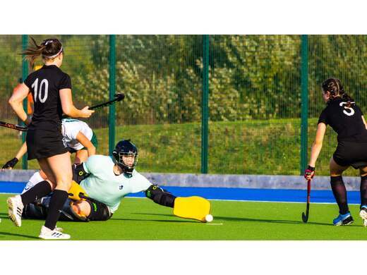 Connacht Hockey U18 Girls – Team to play Munster U18 announced