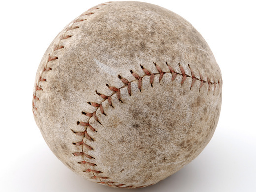 New Senior League Commissioner