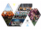 OLIMPIALIGA RG Logotipo