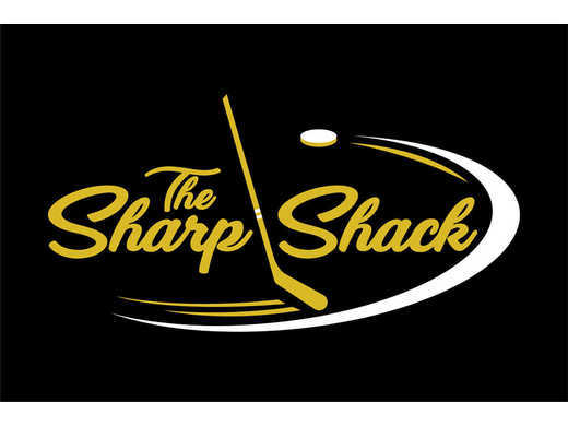 Sharp Shack