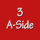 3 A-Side