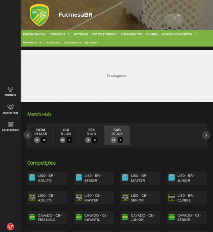 FutmesaBR