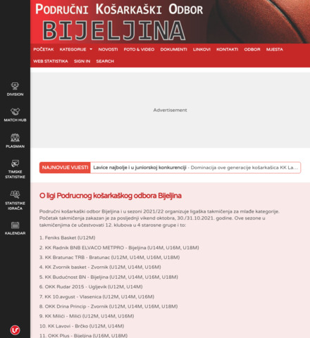 PKO Bijeljina