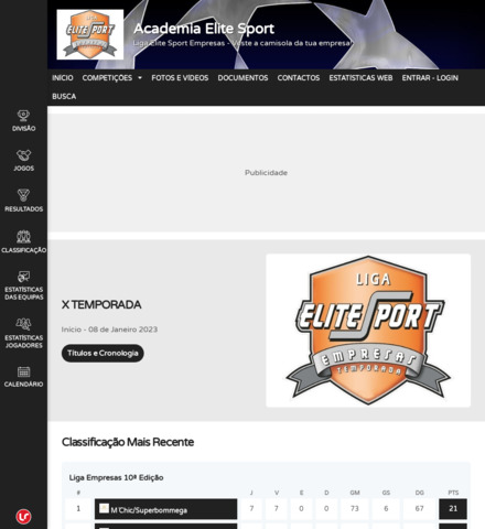 Academia Elite Sport