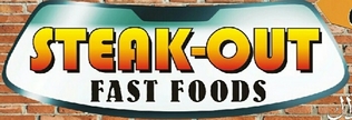 Steak out