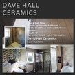 DAVE HALL CERAMICS