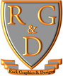 Rock Graphics & Design