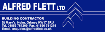 Alfred Flett Ltd