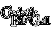 Creekside Pub