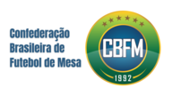 Confederação Brasileira de Futebol de Mesa