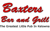 Baxters Bar & Grill