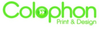 Colophon Print & Design
